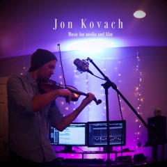 Jon Kovach