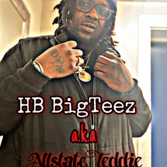 HB BigTeez(AllstateTeddie)♒🦍