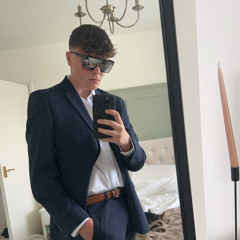 Rhys Broomhead