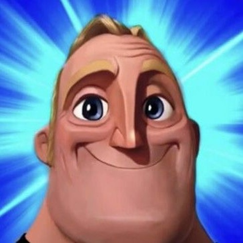 Mr Incredible Becoming Canny But It's Double (EXTENDED) 
