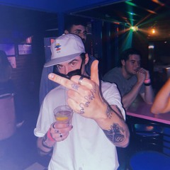 Danny Rhizbang