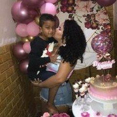 Brenda Rodrigues