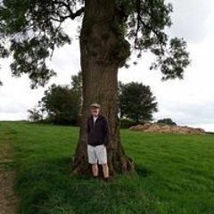 Stevenson Nick Stevenson