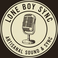 Lone Boy Sync