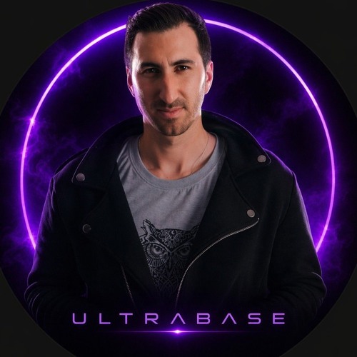 ULTRABASE — artist photo
