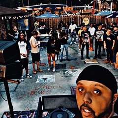 Dj Big A