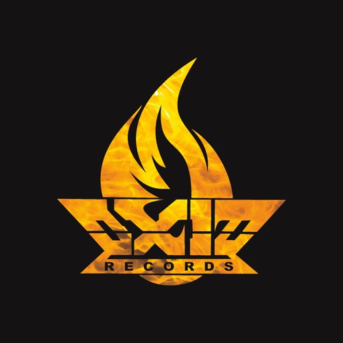 OXID Records’s avatar
