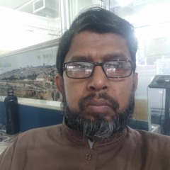 Abdul Maalik Hashmi