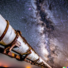 Galactic Pipeline