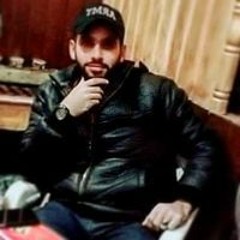 Ahmed ELharef