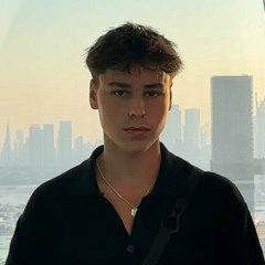 Matej Vesely