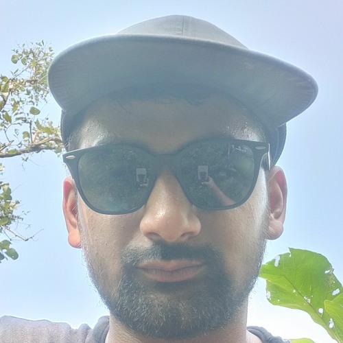 Aditya Rangarajan’s avatar