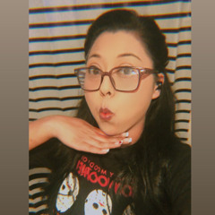 Marissa 🖤✨
