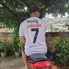 DJ DREIK DE SÃO GONÇALO