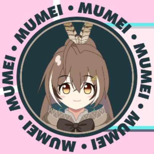 Project Mumei’s avatar