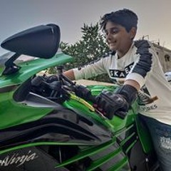 Inam Mughal