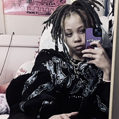 Dark rnb