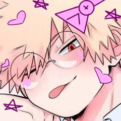 《~☆KATSUKI BAKUGO☆~》(CANT MESSAGEE SORREYY) >;)