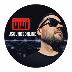 JSoundsOnline - R&B Super Producer