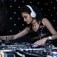 DJ - JAIDA