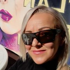 Mónika Sallós