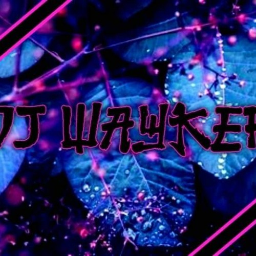 WAYKER987 - Rihanna Lift Me Up  Zouk Session2K23