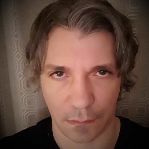 Mike Richmond’s avatar