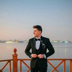 Ahmed Elhadad