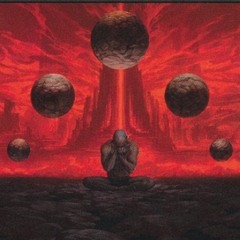 He Who Is Back Again - Lil Yachty