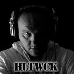 PlattenRaider Twix - HLTWCK - DJ Twix