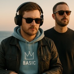 DJ DUAL PHASE