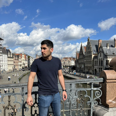Rustam Umudov