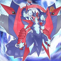 Shadow Dragon