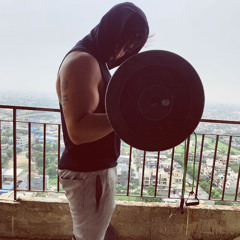 Paras Chaudhary 3