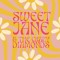 Sweet Jane & The Crazy Diamonds