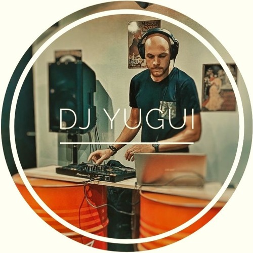 DJ Yugui’s avatar