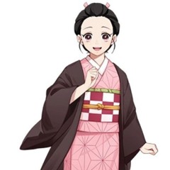Nezuko Kamado