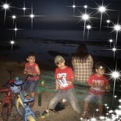 Nabil Ch