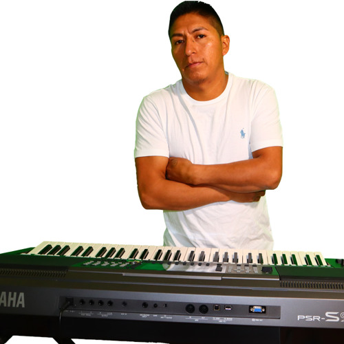 (D.R.A.)Markito´s Guaman - Caminando por el Jardín Producciones LAMA® Copyright ©2008-2011.mp3