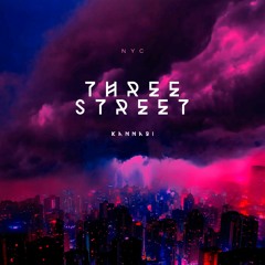 THREE STREET KANNABI