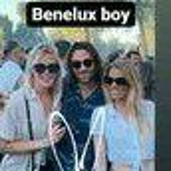 Gornesso "Beneluxboy" Vlambianto