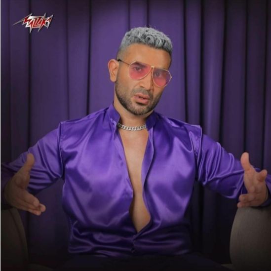 Ahmed Saad☑️