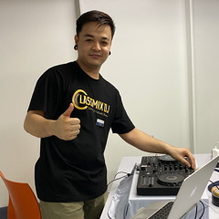 KeysanXBeat39rmx