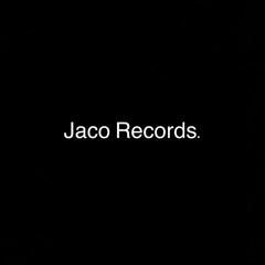 Jaco Records.