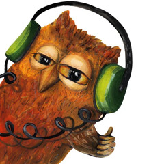 Goldy Owl