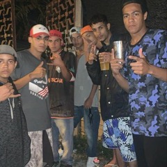 medley neguinho do kaxeta