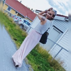 Nlaea Shakhabova