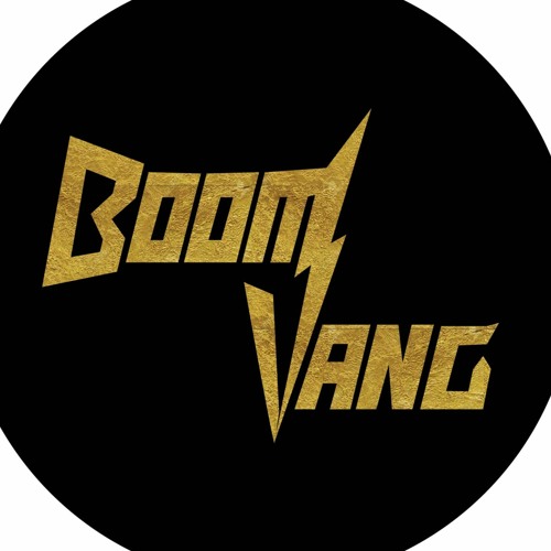 Boom Vang’s avatar