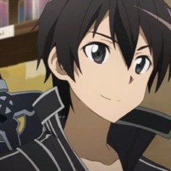 kirito