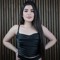 soha saeedi